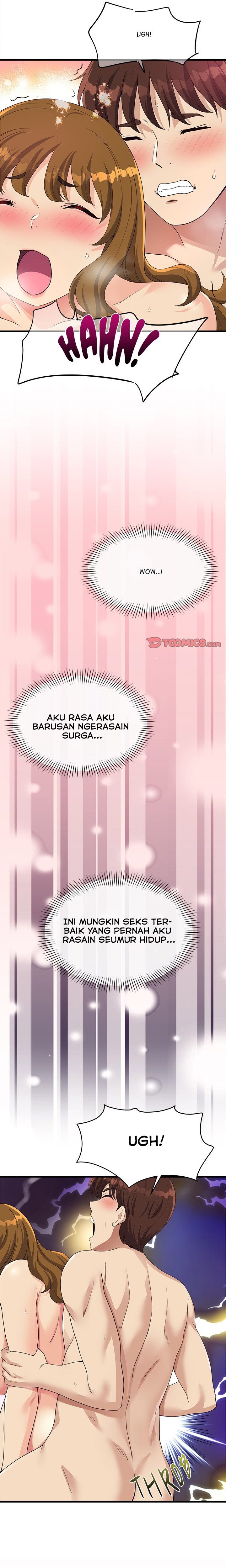 My Other Girlfriend Chapter 29