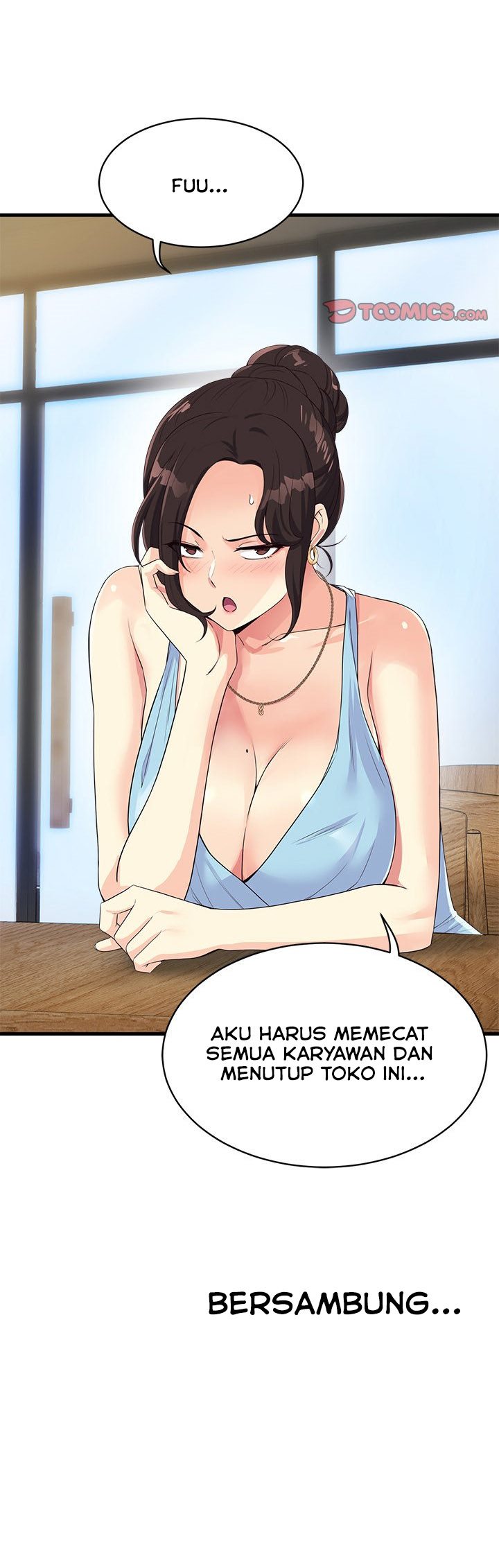 My Other Girlfriend Chapter 29