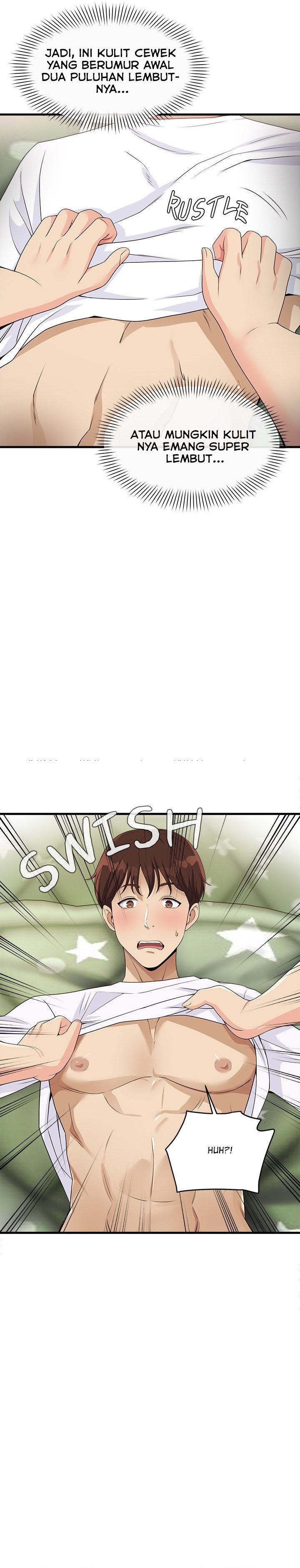 My Other Girlfriend Chapter 29