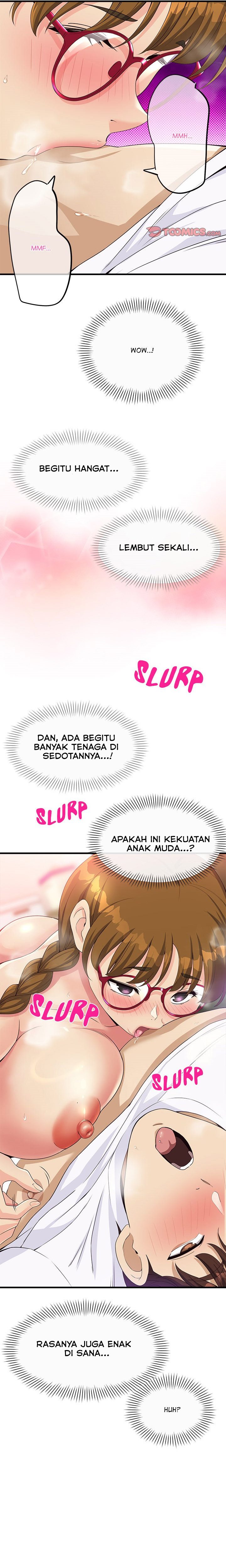 My Other Girlfriend Chapter 29