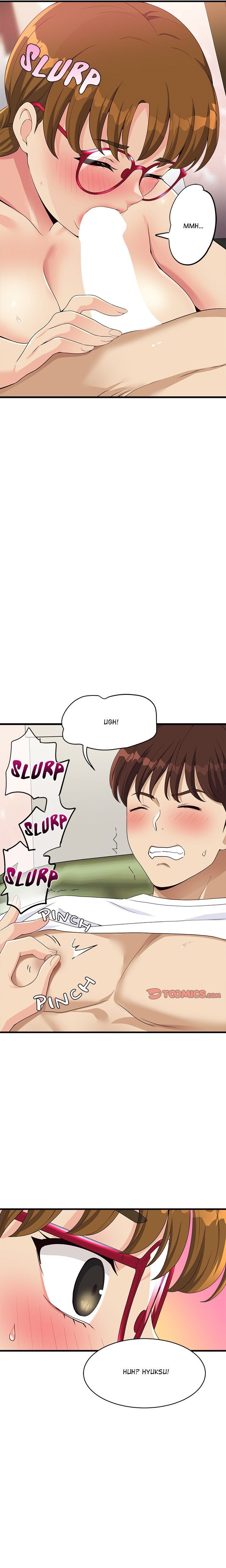 My Other Girlfriend Chapter 29