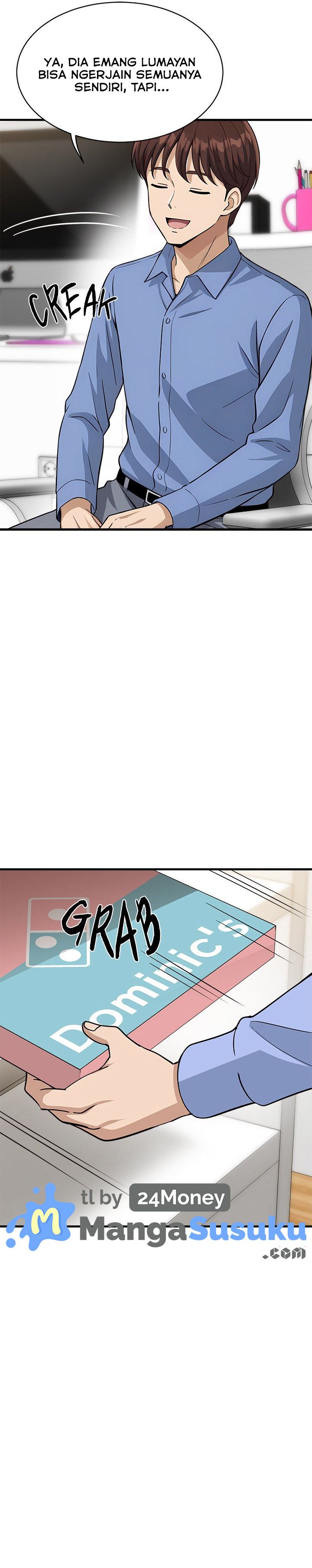 My Other Girlfriend Chapter 34