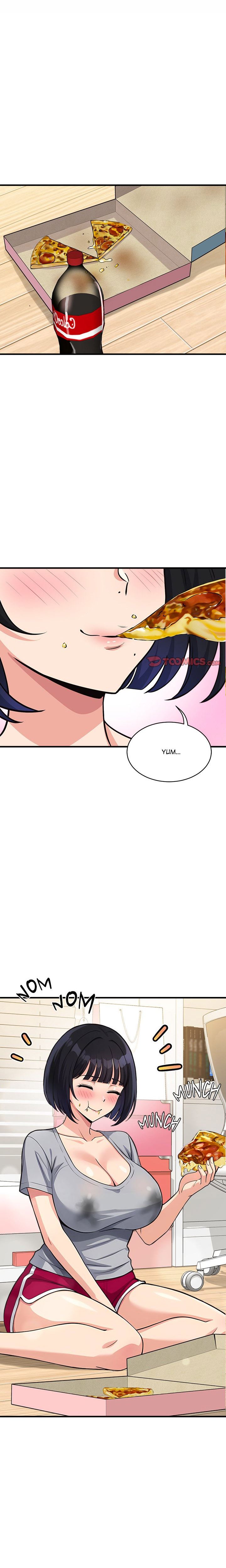 My Other Girlfriend Chapter 34