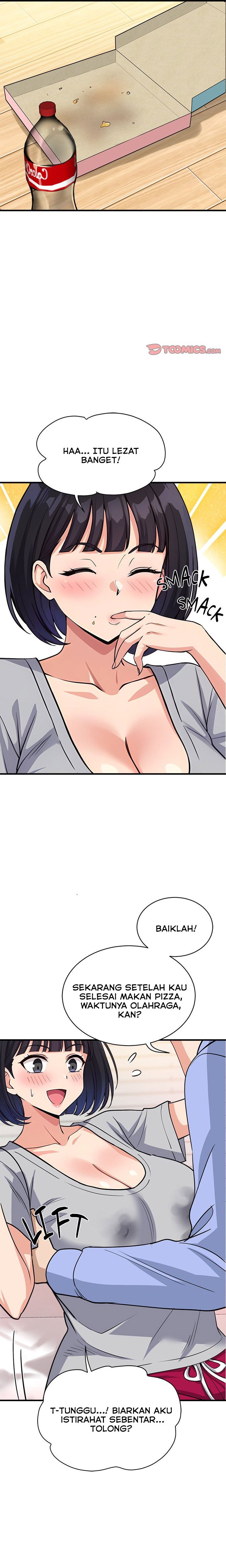 My Other Girlfriend Chapter 34
