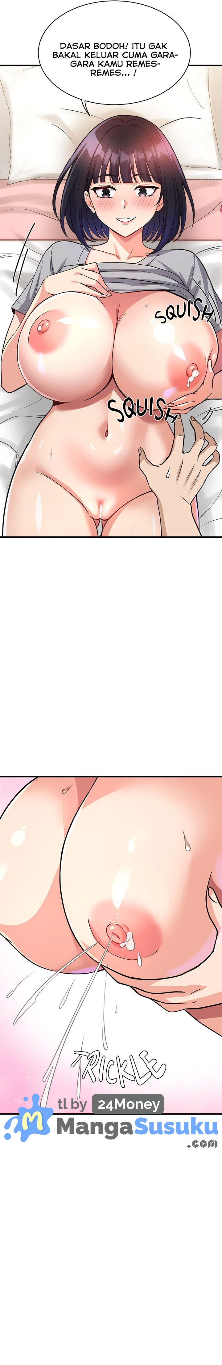 My Other Girlfriend Chapter 34