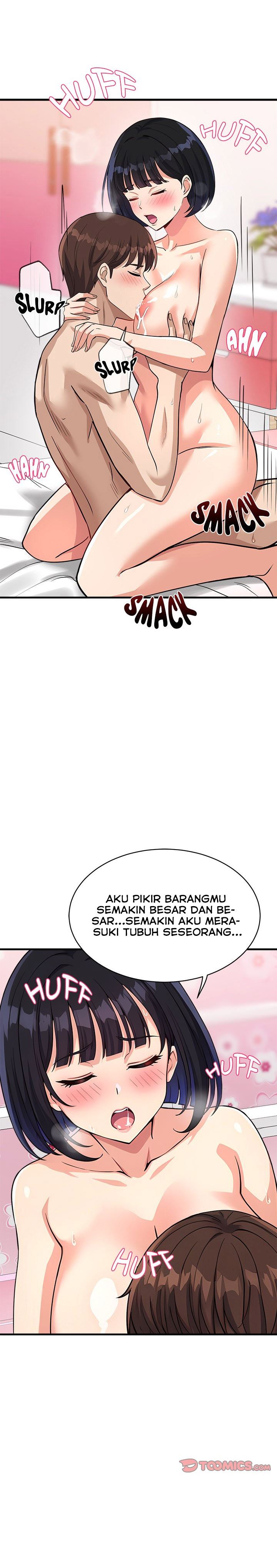 My Other Girlfriend Chapter 34
