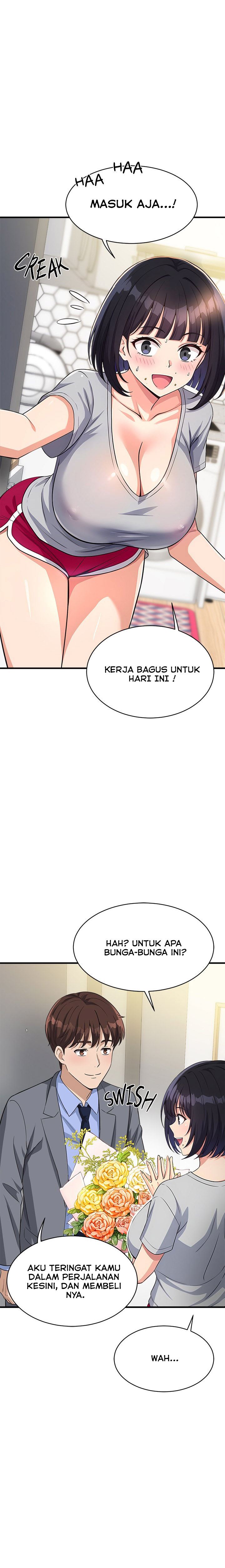 My Other Girlfriend Chapter 34