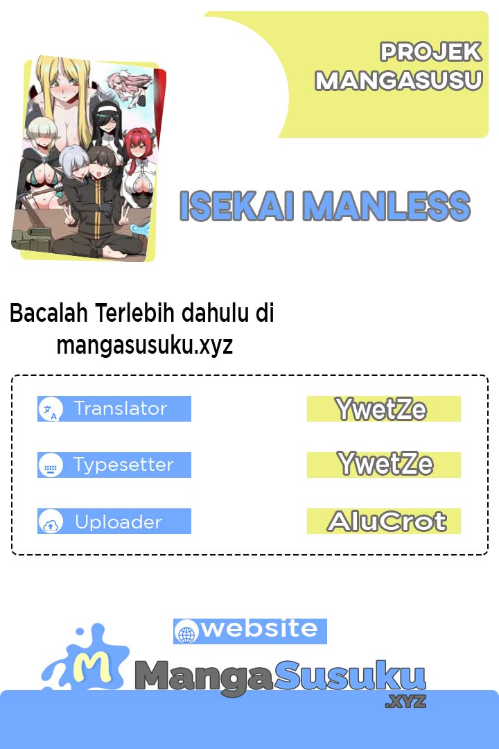 No Man’s Land Chapter 71