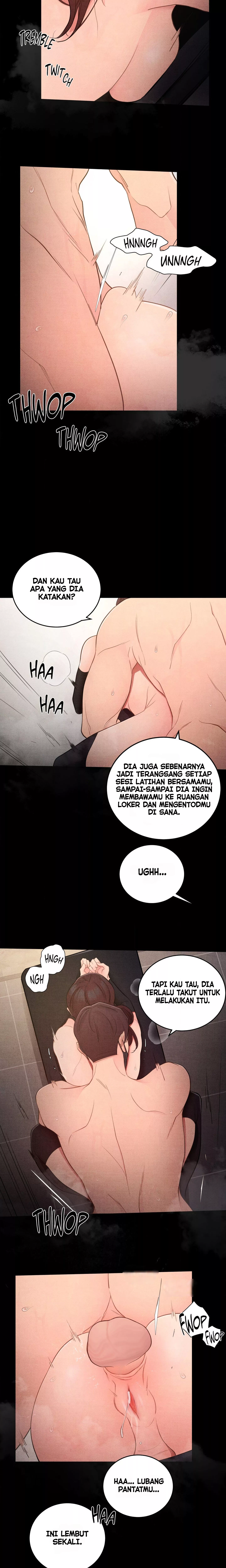 One-Day BDSM Workshop Chapter 51