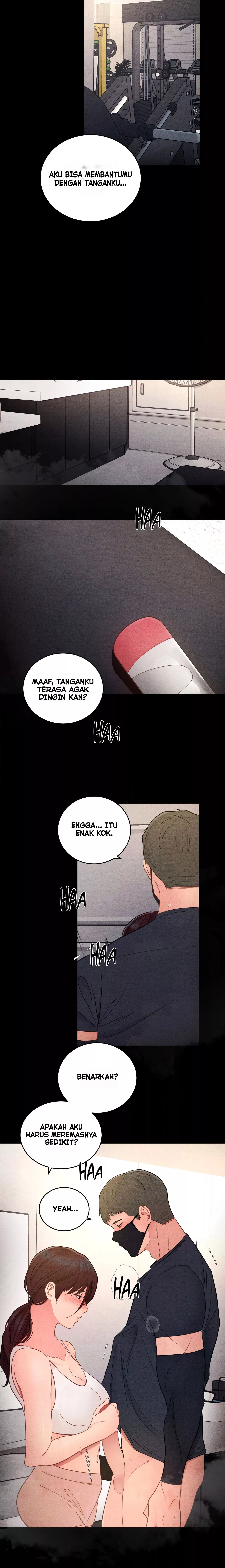 One-Day BDSM Workshop Chapter 54 – halaman 10