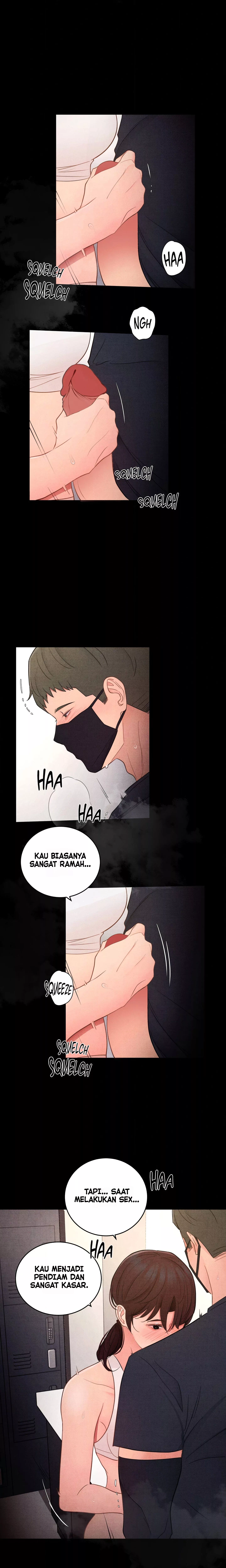 One-Day BDSM Workshop Chapter 54 – halaman 11