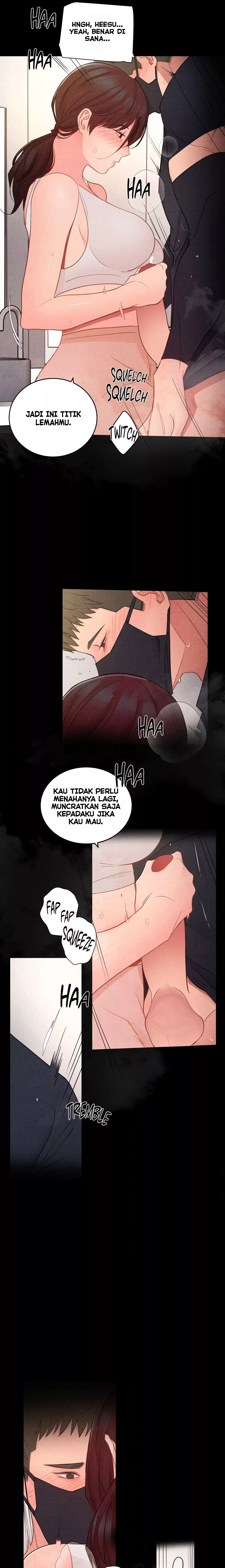One-Day BDSM Workshop Chapter 54 – halaman 13