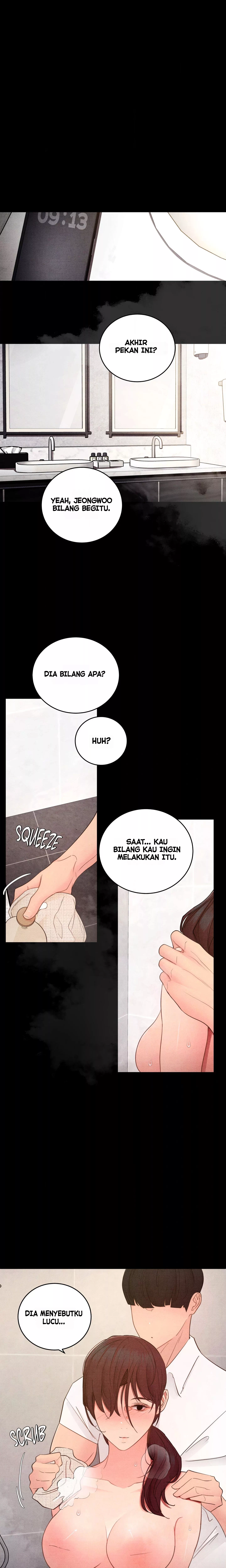 One-Day BDSM Workshop Chapter 54 – halaman 2