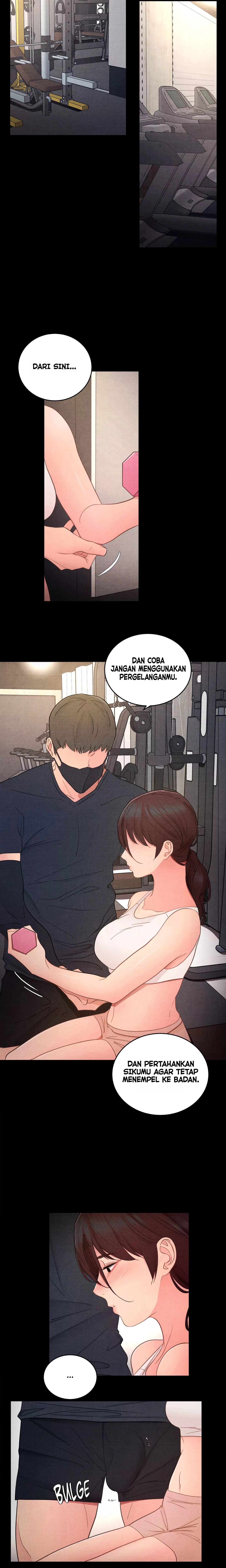 One-Day BDSM Workshop Chapter 54 – halaman 5