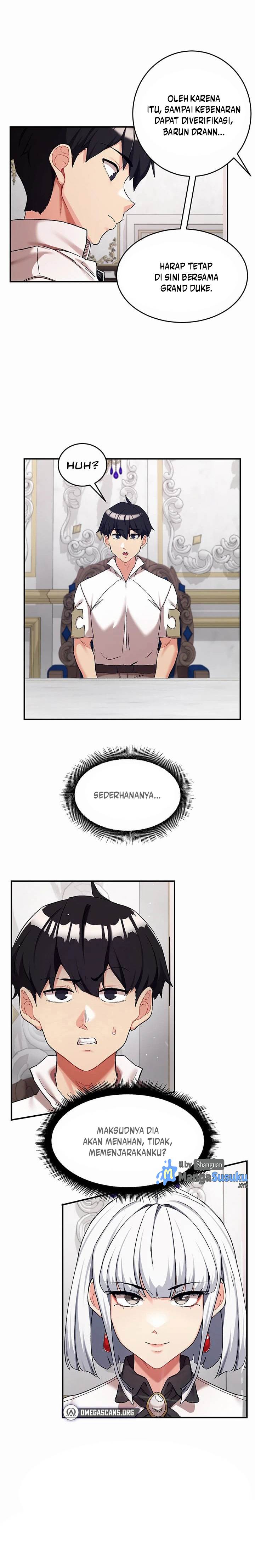 Baca Regressed Warrior’s Female Dominance Ch 71 Bahasa Indonesia - Spoiler Halaman 2 Baca Regressed Warrior’s Female Dominance Ch 71 Bahasa Indonesia - Spoiler Halaman 2