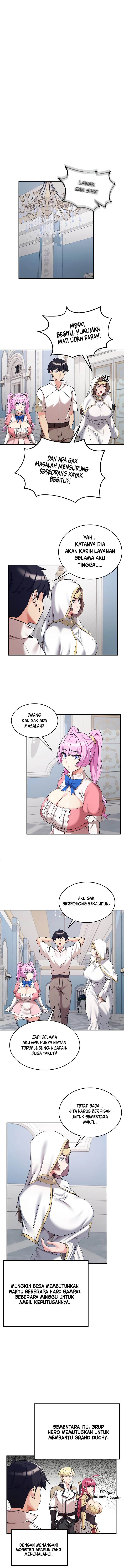 Baca Regressed Warrior’s Female Dominance Ch 71 Bahasa Indonesia - Spoiler Halaman 3 Baca Regressed Warrior’s Female Dominance Ch 71 Bahasa Indonesia - Spoiler Halaman 3