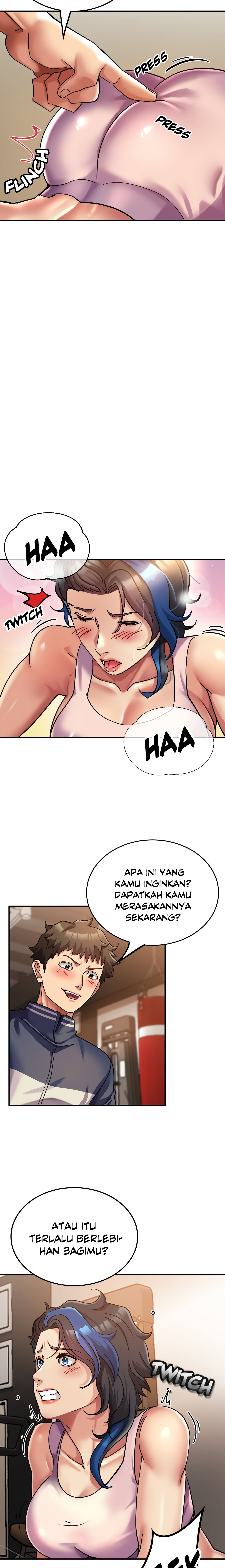 Ring Of Might (Uncensored) Chapter 0 – halaman 10