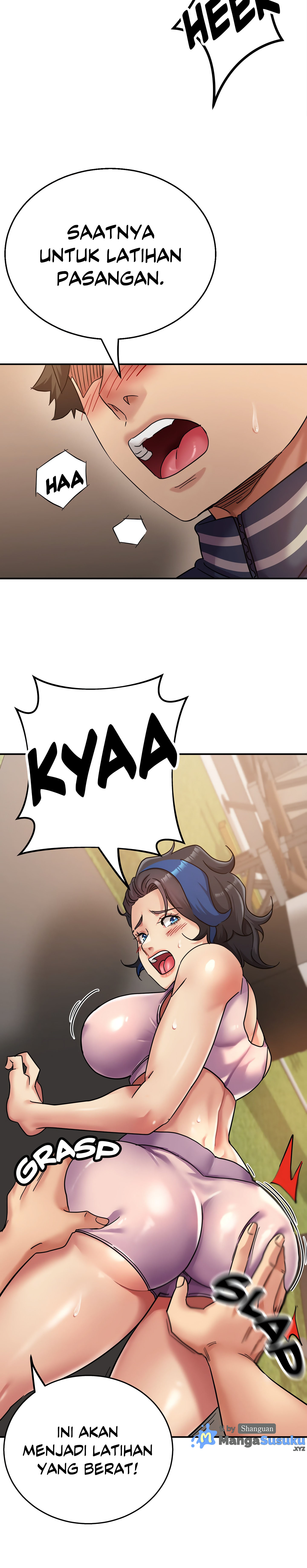 Ring Of Might (Uncensored) Chapter 0 – halaman 11