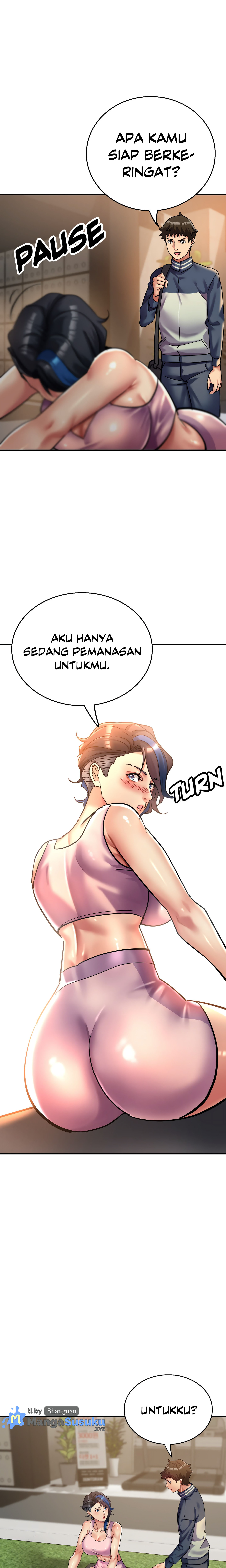 Ring Of Might (Uncensored) Chapter 0 – halaman 2