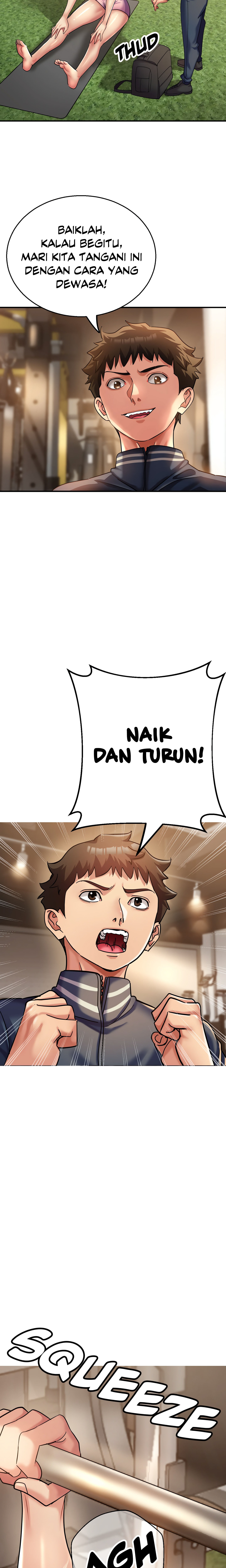 Ring Of Might (Uncensored) Chapter 0 – halaman 3
