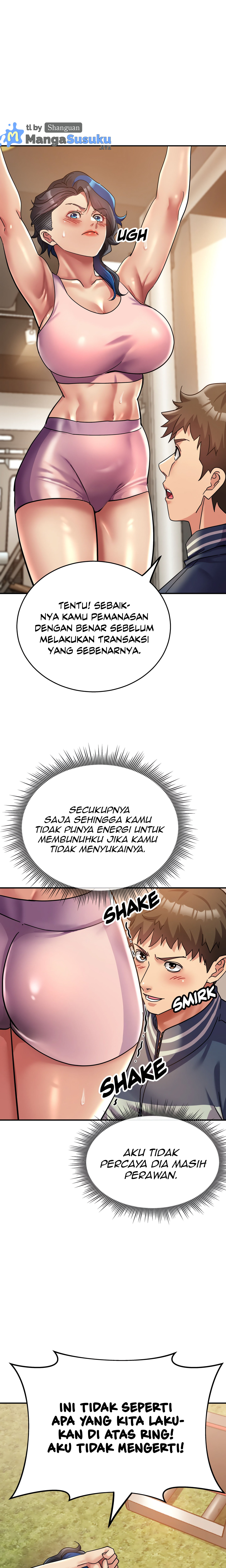 Ring Of Might (Uncensored) Chapter 0 – halaman 5