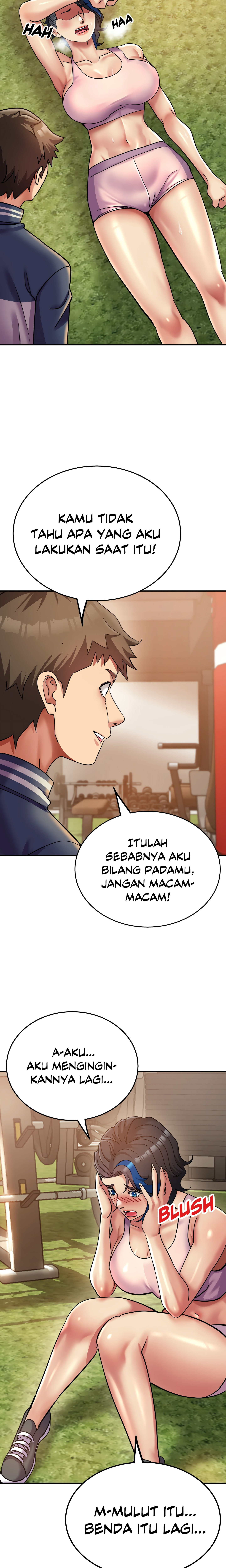 Ring Of Might (Uncensored) Chapter 0 – halaman 6