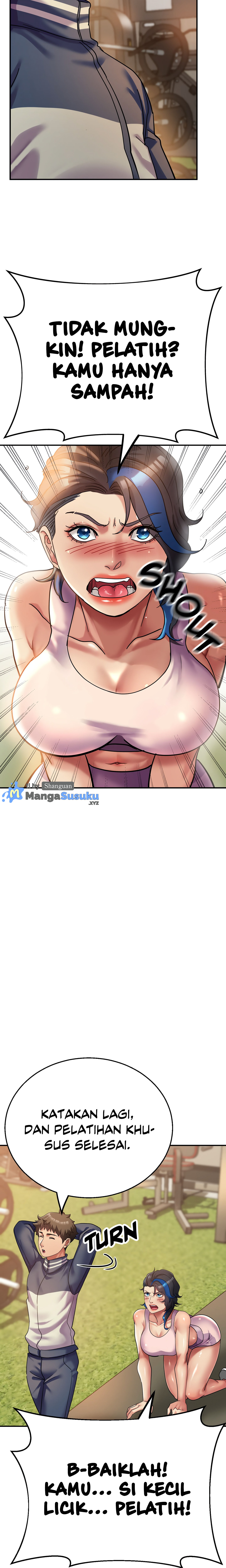 Ring Of Might (Uncensored) Chapter 0 – halaman 8