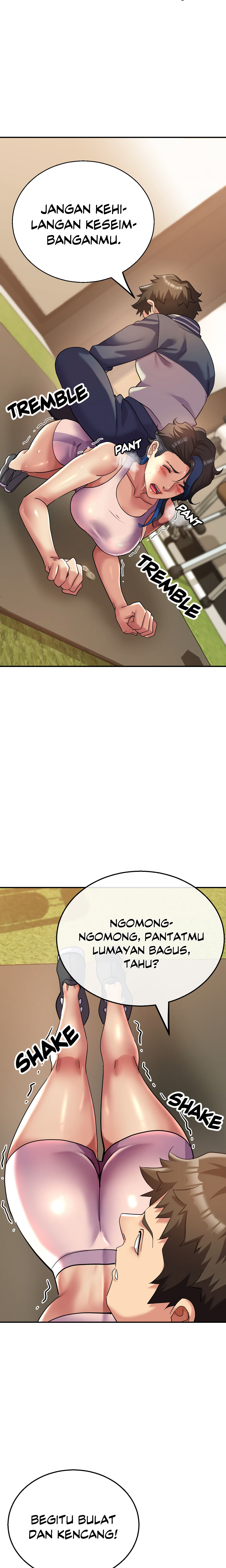 Ring Of Might (Uncensored) Chapter 0 – halaman 9
