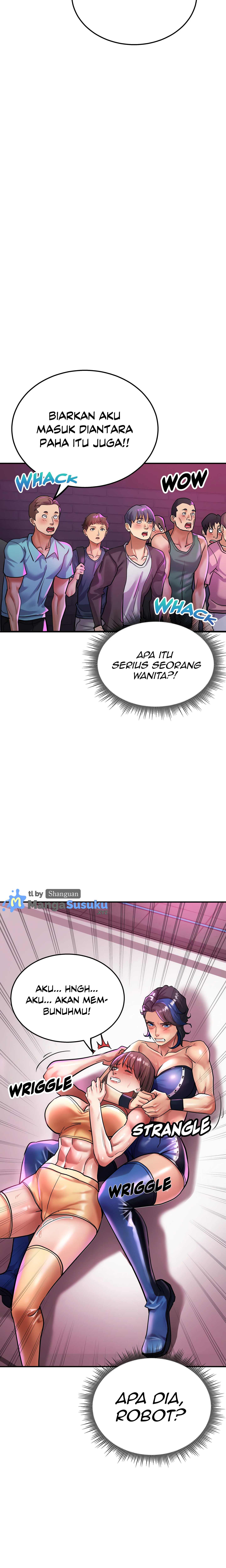 Ring Of Might (Uncensored) Chapter 1 – halaman 11