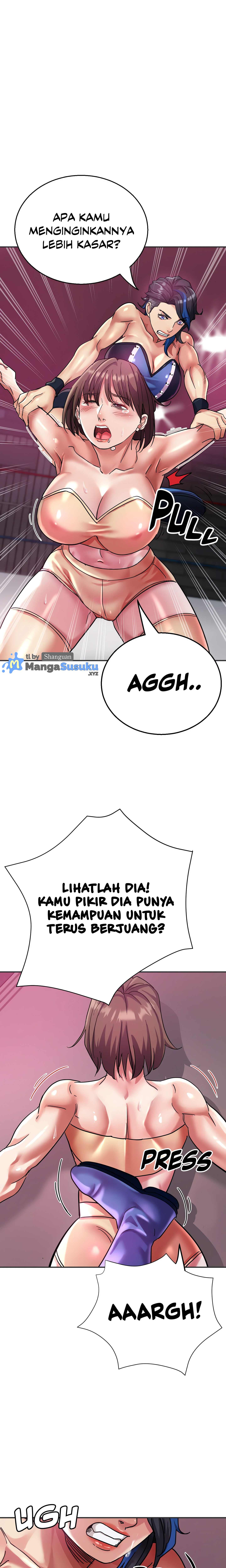 Ring Of Might (Uncensored) Chapter 1 – halaman 14