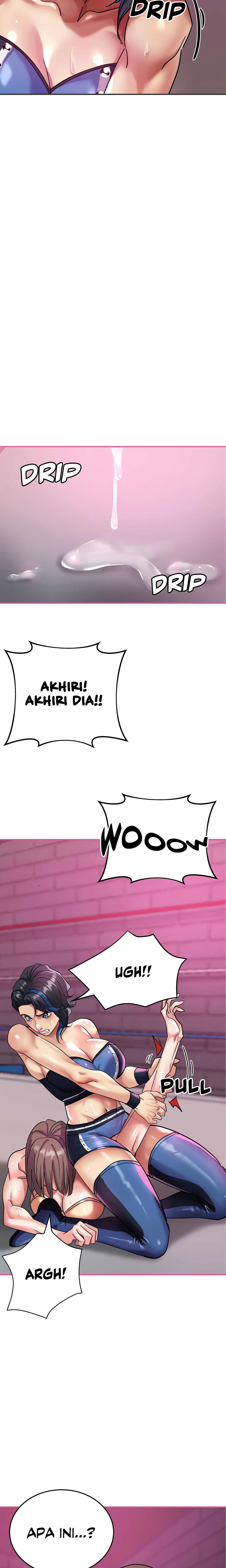 Ring Of Might (Uncensored) Chapter 1 – halaman 15