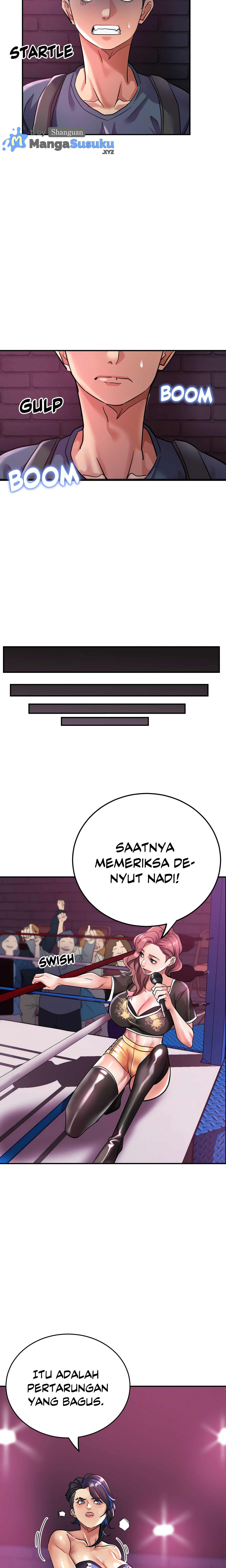 Ring Of Might (Uncensored) Chapter 1 – halaman 17