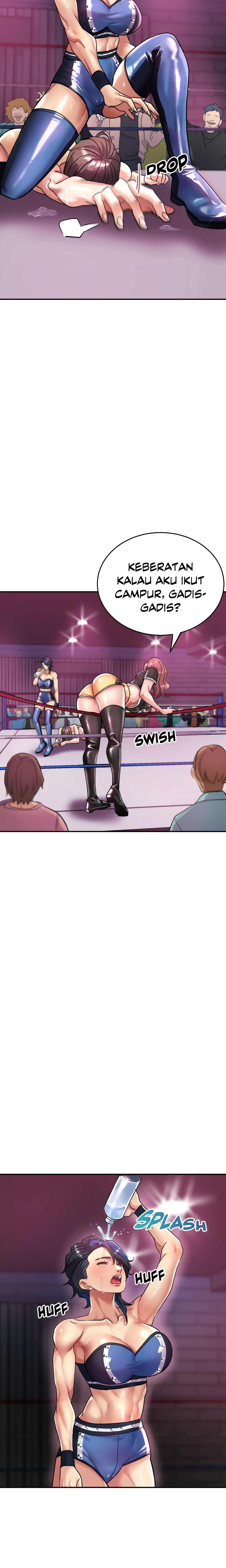 Ring Of Might (Uncensored) Chapter 1 – halaman 18
