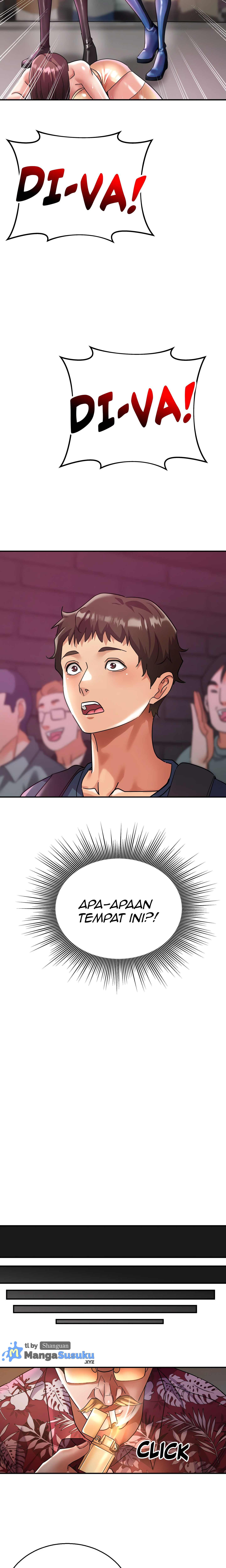 Ring Of Might (Uncensored) Chapter 1 – halaman 20