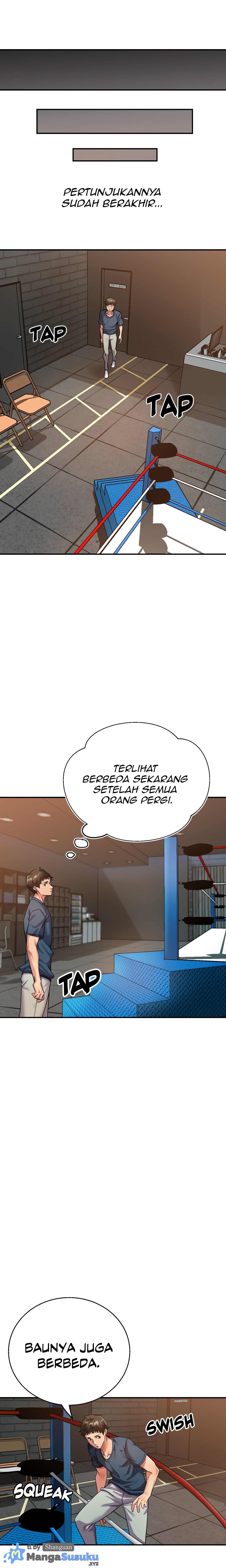 Ring Of Might (Uncensored) Chapter 1 – halaman 23