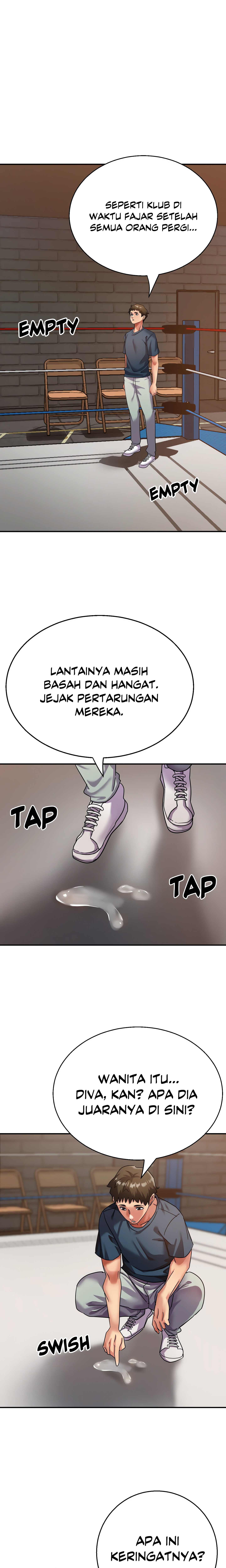 Ring Of Might (Uncensored) Chapter 1 – halaman 24