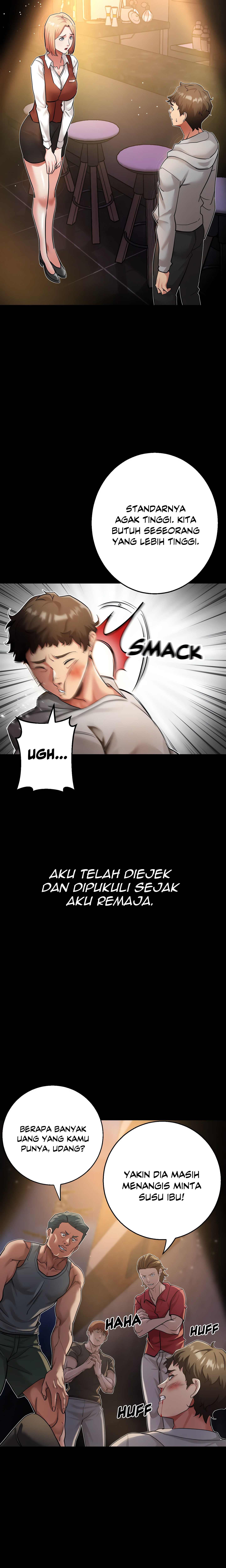 Ring Of Might (Uncensored) Chapter 1 – halaman 3