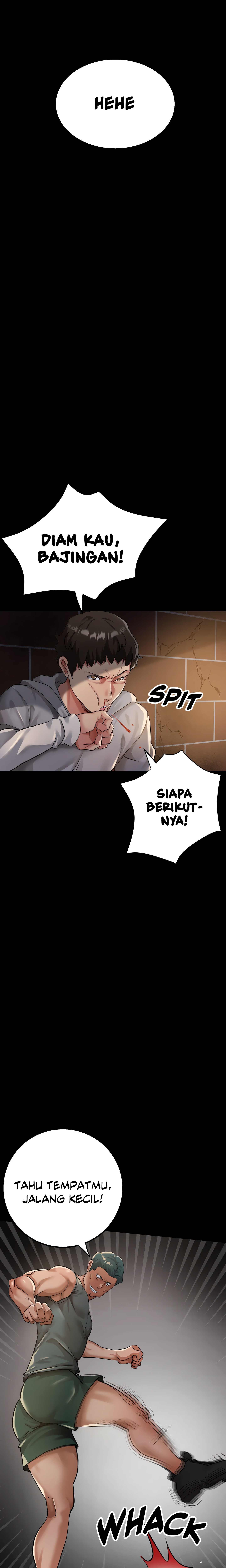 Ring Of Might (Uncensored) Chapter 1 – halaman 4