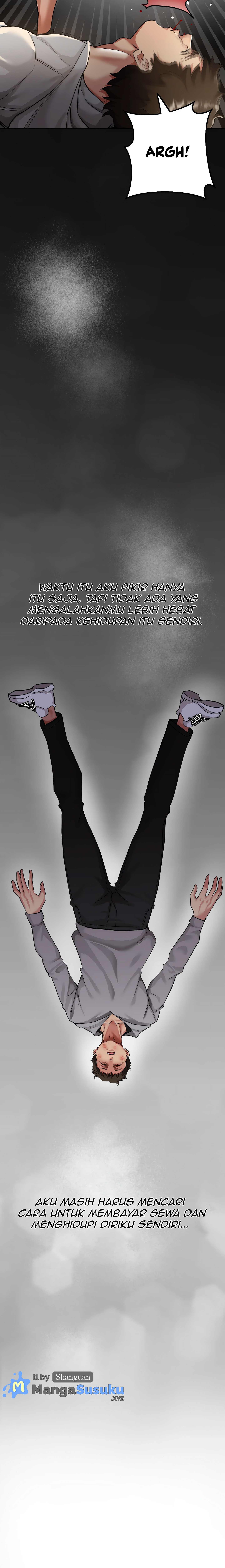 Ring Of Might (Uncensored) Chapter 1 – halaman 5