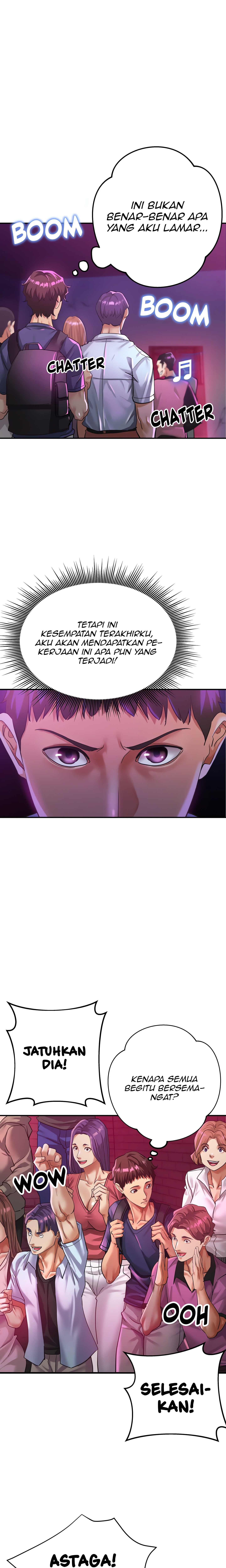 Ring Of Might (Uncensored) Chapter 1 – halaman 7