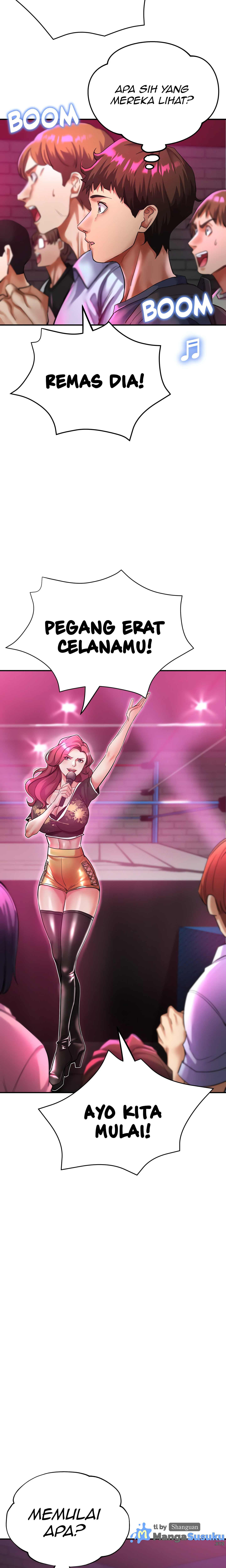 Ring Of Might (Uncensored) Chapter 1 – halaman 8