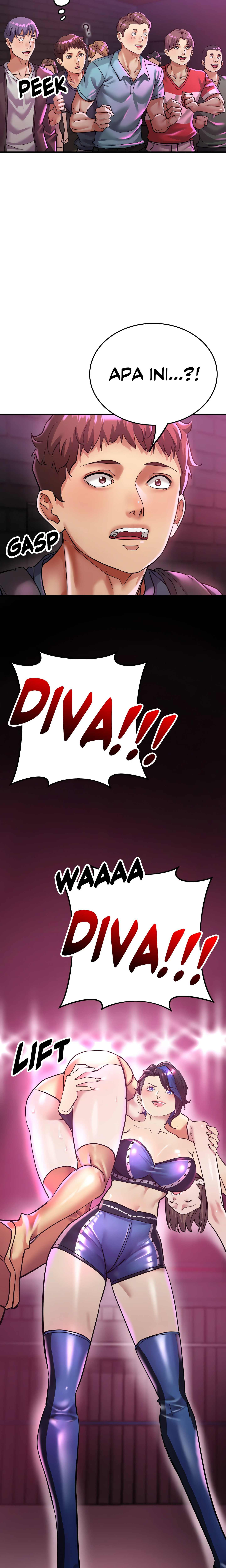 Ring Of Might (Uncensored) Chapter 1 – halaman 9