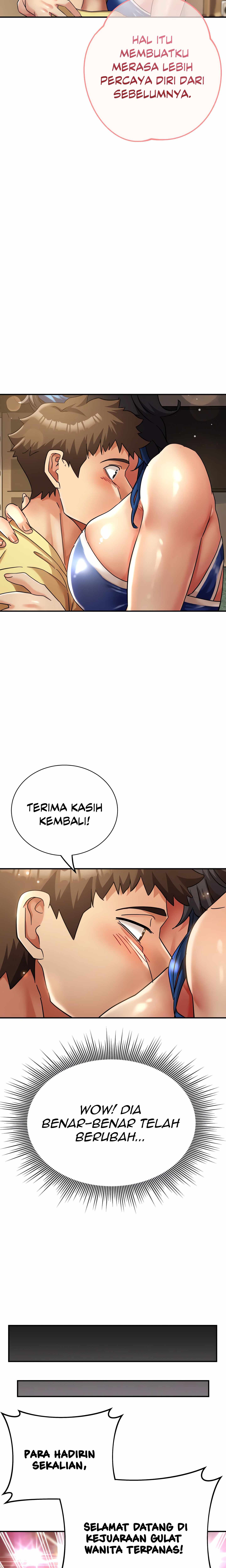 Ring Of Might (Uncensored) Chapter 13