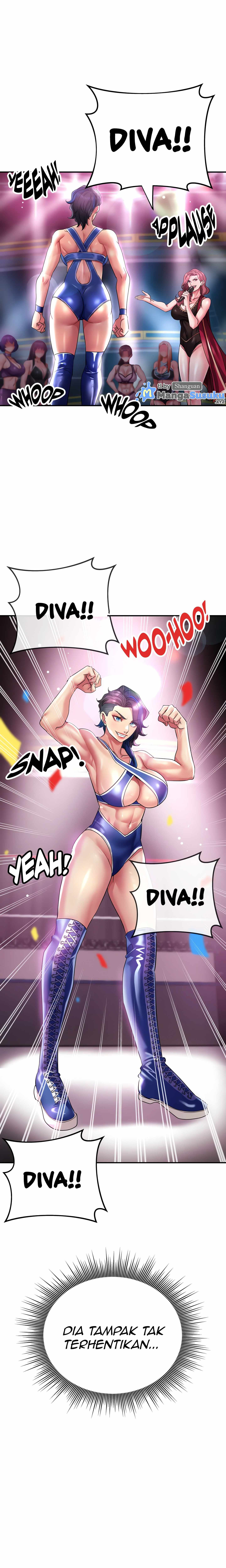 Ring Of Might (Uncensored) Chapter 13