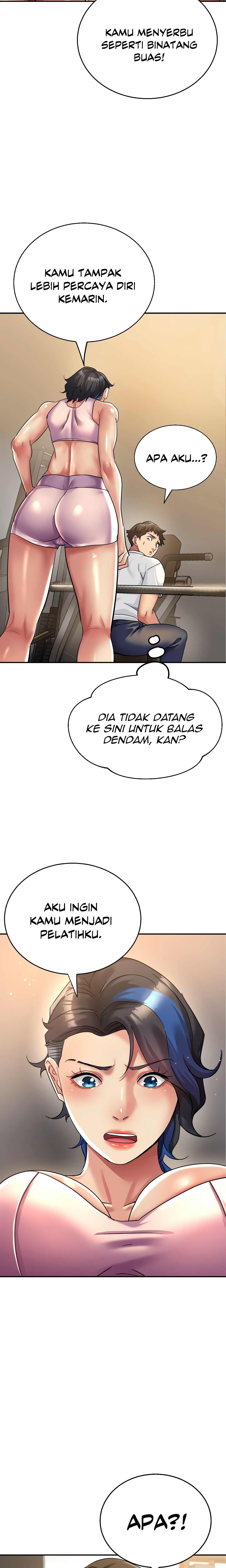Ring Of Might (Uncensored) Chapter 3