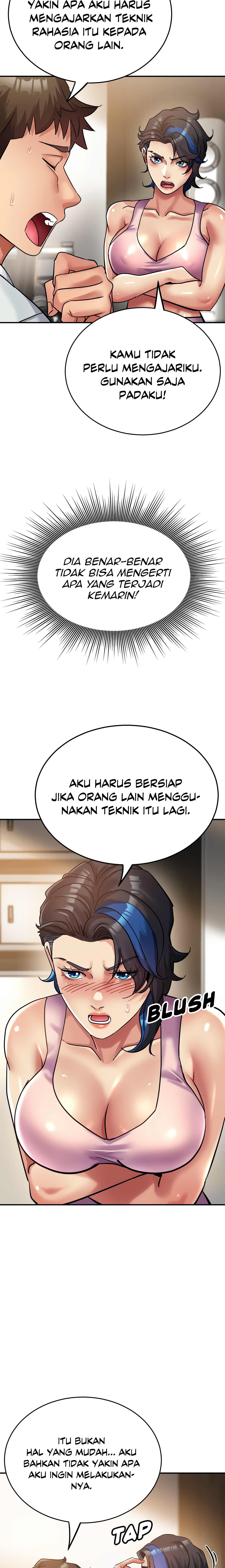 Ring Of Might (Uncensored) Chapter 3