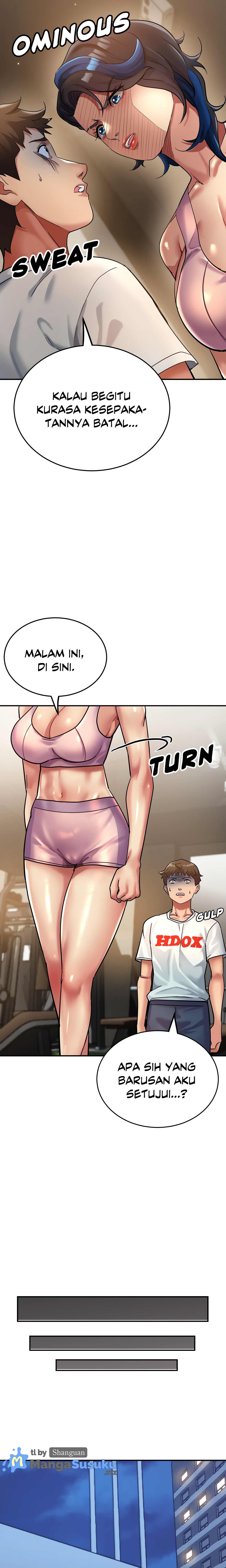 Ring Of Might (Uncensored) Chapter 3
