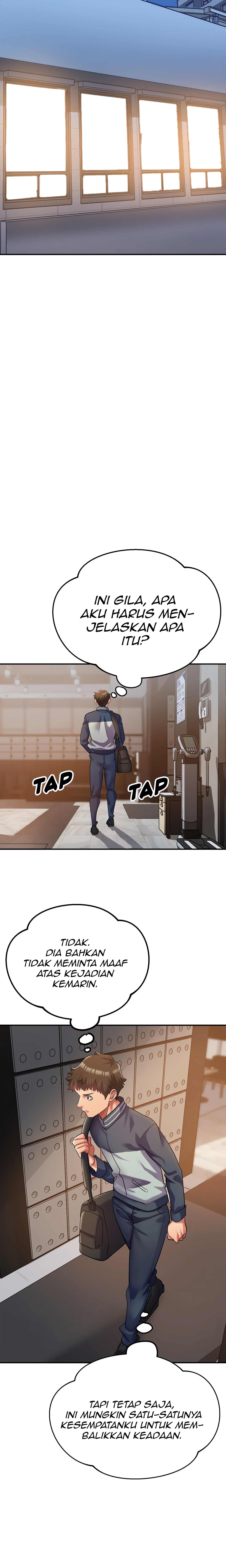 Ring Of Might (Uncensored) Chapter 3