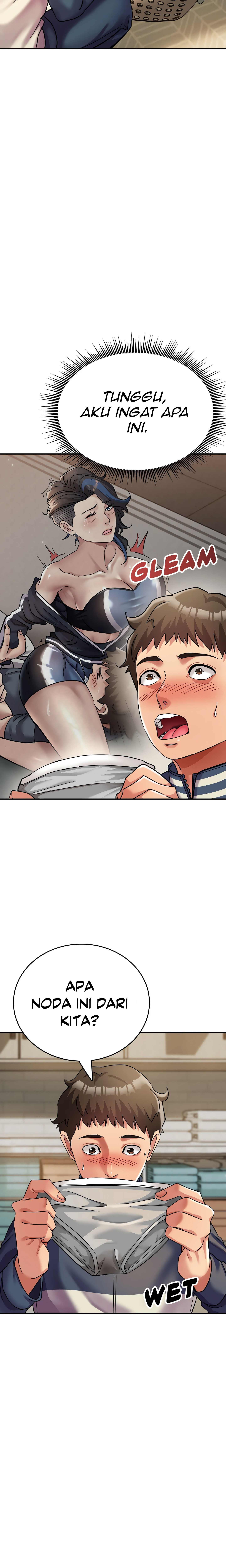 Ring Of Might (Uncensored) Chapter 3