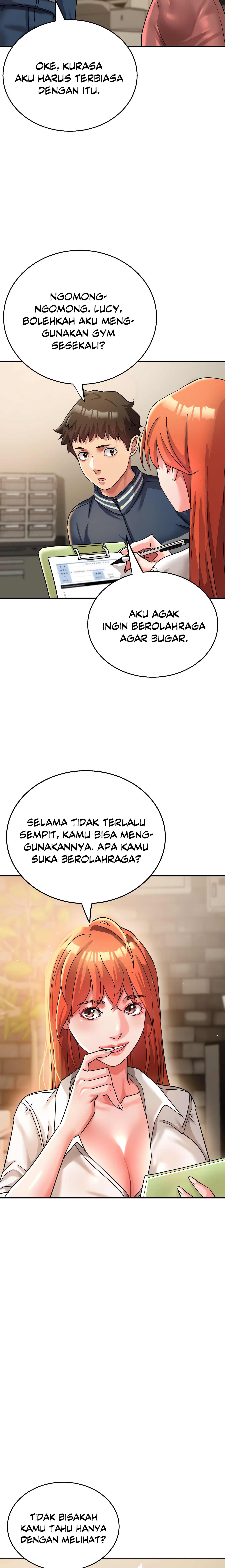 Ring Of Might (Uncensored) Chapter 3